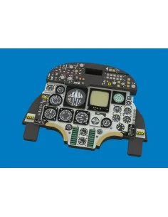 A-4M mod. 1975 LööK MAGIC FACTORY, 1/48 - Eduard Accessories 644292