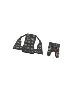 P-39N LööKplus ARMA HOBBY, 1/48 - Eduard Accessories 644293