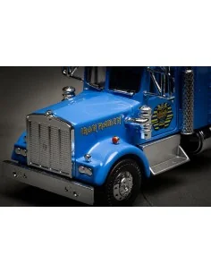 Heavy Metal Trucks - Iron Maiden, Powerslave, 1/50 - Corgi CC55704 2