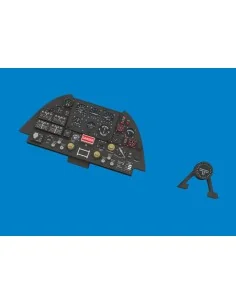 Lysander Mk.I/Mk.III LööK AIRFIX, 1/48 - Eduard Accessories 644305