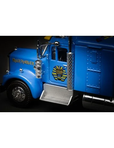 [NO_DESC] Heavy Metal Trucks - Iron Maiden, Powerslave, 1/50 - Corg...