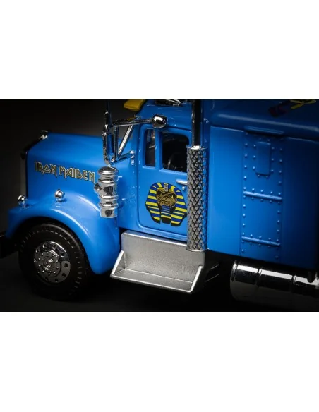 [NO_DESC] Heavy Metal Trucks - Iron Maiden, Powerslave, 1/50 - Corg...