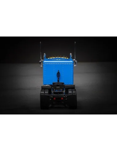 Heavy Metal Trucks - Iron Maiden, Powerslave, 1/50 - Corgi CC55704