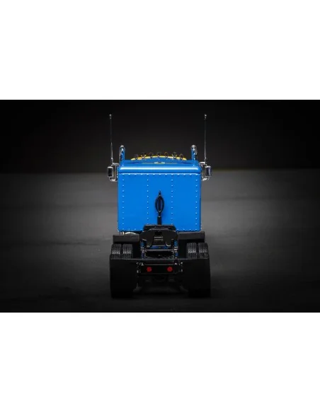 Heavy Metal Trucks - Iron Maiden, Powerslave, 1/50 - Corgi CC55704