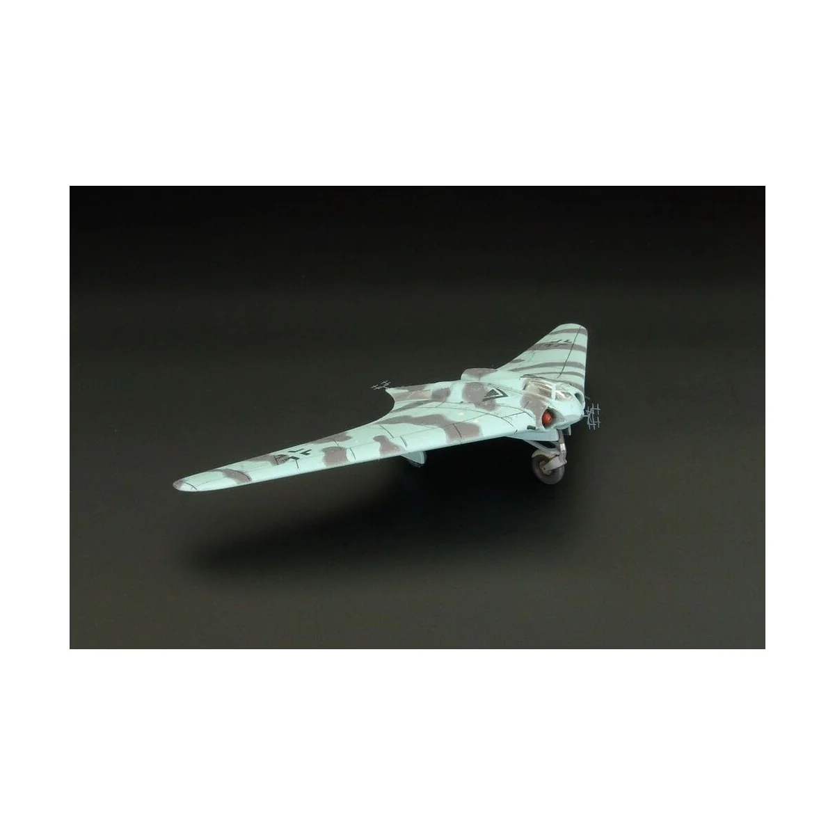 Ho-229 Night Fighter, 1/144 - Brengun BRP144010