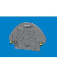 Fi 156C LööK TAMIYA, 1/48 - Eduard Accessories 644315 2