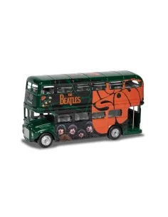 [NO_DESC] The Beatles London Bus, Rubber Soul, 1/64 - Corgi CC82345