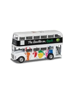 The Beatles London Bus, The White Album, 1/64 - Corgi CC82346