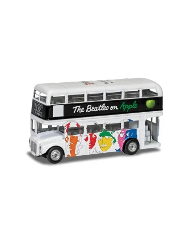 The Beatles London Bus, The White Album, 1/64 - Corgi CC82346