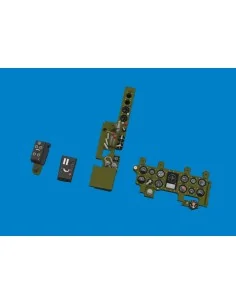 A6M5 LööK EDUARD, 1/48 - Eduard Accessories 644302