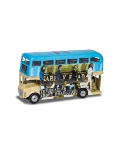 The Beatles London Bus, Abbey Road, 1/64 - Corgi CC82347