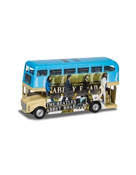 The Beatles London Bus, Abbey Road, 1/64 - Corgi CC82347