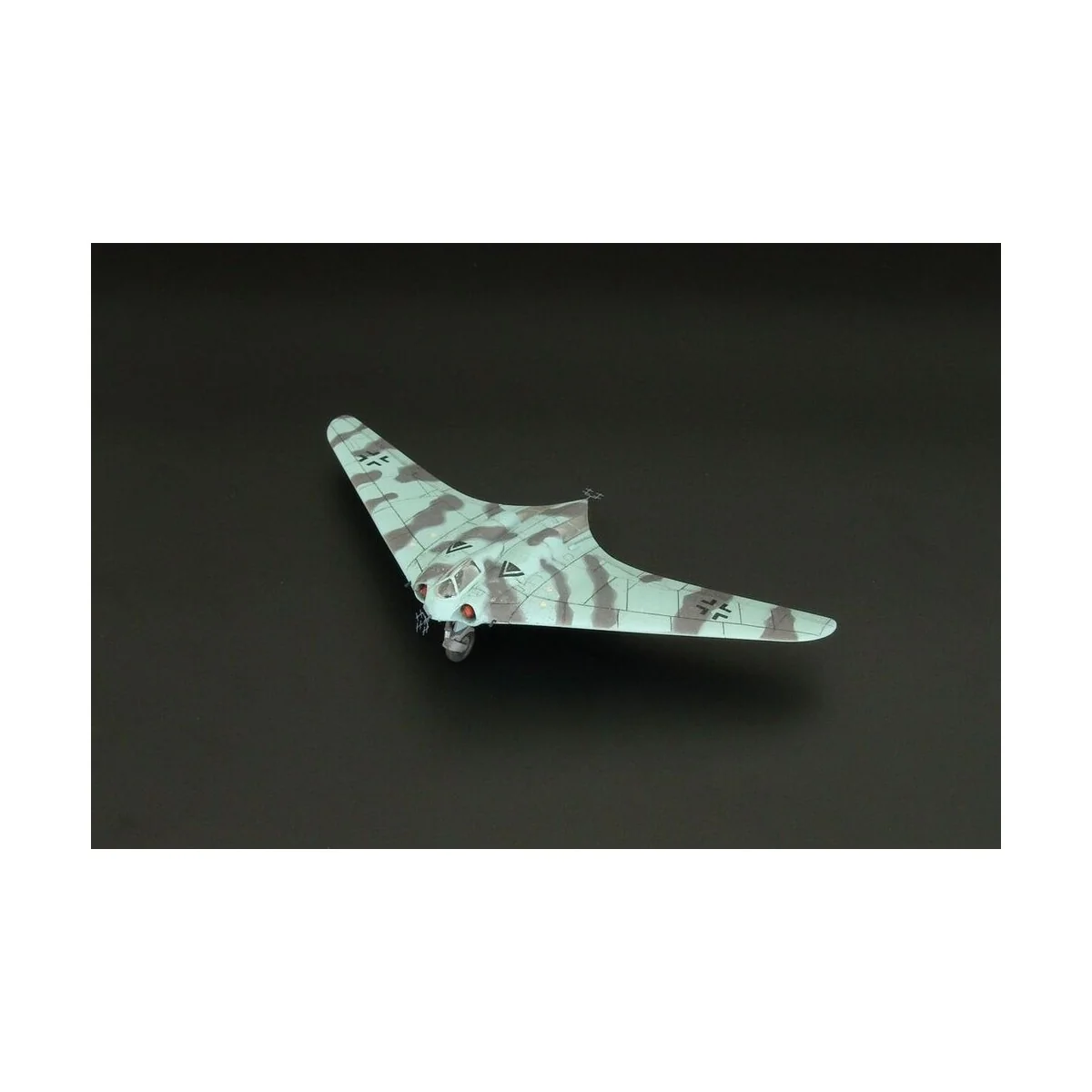 Ho-229 Night Fighter, 1/144 - Brengun BRP144010