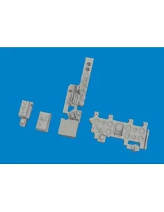 A6M5 LööK EDUARD, 1/48 - Eduard Accessories 644302 2