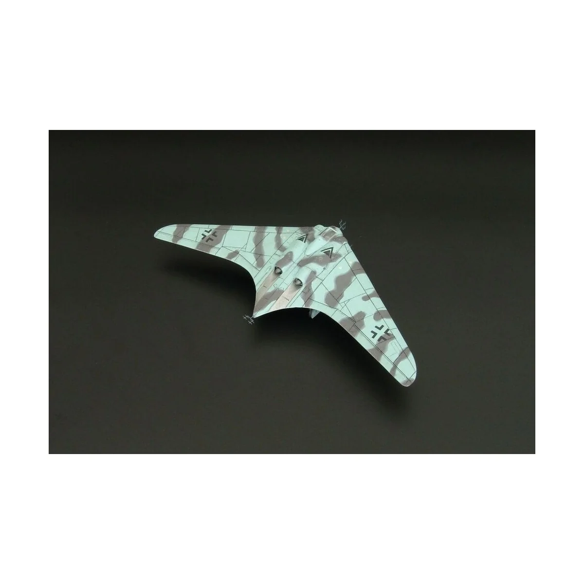 Ho-229 Night Fighter, 1/144 - Brengun BRP144010