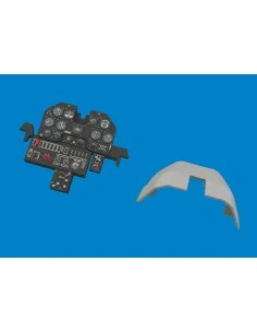 P-40N LööK EDUARD, 1/48 - Eduard Accessories 644316