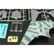 Ho-229 Night Fighter, 1/144 - Brengun BRP144010