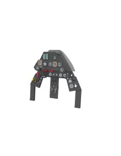 Fw 190D-9 LööKplus for Miniart, 1/48 - Eduard Accessories 644355