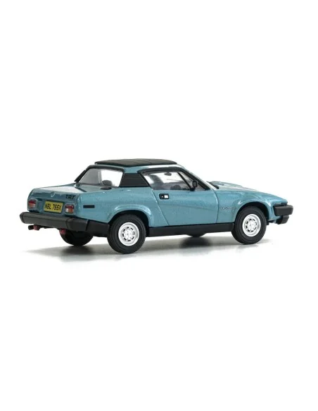Triumph TR7 2.0 FHC, Persian Aqua, 1/43 - Corgi VA10510