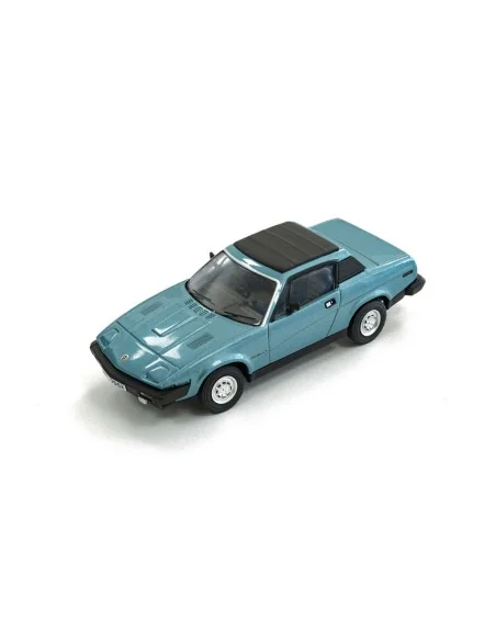 Triumph TR7 2.0 FHC, Persian Aqua, 1/43 - Corgi VA10510