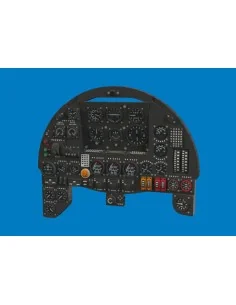 Hampden B Mk.I LööK for ICM, 1/48 - Eduard Accessories 644347