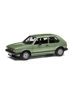 Volkswagen Golf MkI GTI, Inari Silver, 1/43 - Corgi VA12010