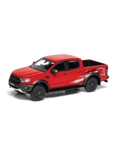 Ford Ranger Raptor X SE, True Red, 1/43 - Corgi VA15204