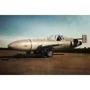 Yokosuka MXY7 OHKA Model 22 - Brengun BRP48002