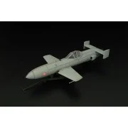 Yokosuka MXY7 OHKA Model 22, 1/48 - Brengun BRP48002 Yokosuka MXY7 OHKA Model 22, 1/48 - Brengun BRP48002