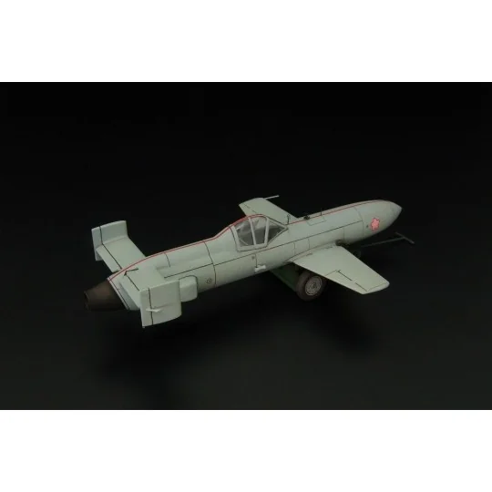 Yokosuka MXY7 OHKA Model 22, 1/48 - Brengun BRP48002 Yokosuka MXY7 OHKA Model 22, 1/48 - Brengun BRP48002