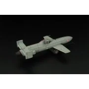 Yokosuka MXY7 OHKA Model 22, 1/48 - Brengun BRP48002 Yokosuka MXY7 OHKA Model 22, 1/48 - Brengun BRP48002