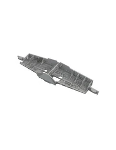 P-51D ADVANCED EDUARD, 1/72 - Eduard Accessories SIN67229