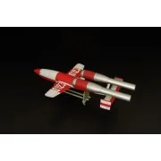 Chelomey 16KhA FLYING TARGET - Brengun BRP48003