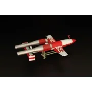 Chelomey 16KhA FLYING TARGET - Brengun BRP48003