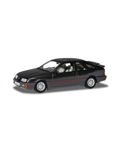 The Henry Ford II Collection, 1/43 - Corgi VC01401