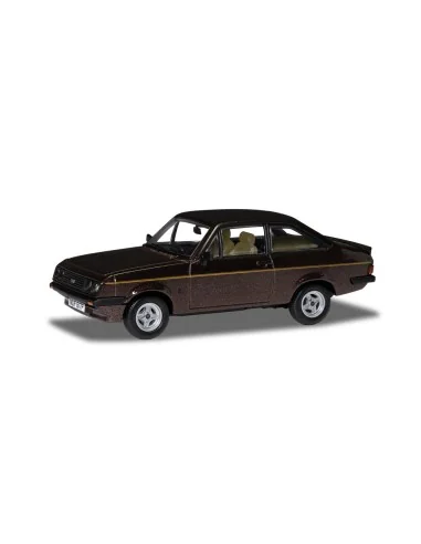 [NO_DESC] The Henry Ford II Collection, 1/43 - Corgi VC01401