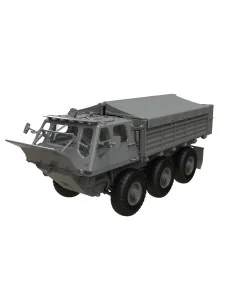 Alvis FV622 Stalwart Mk.2, 1/35 - Airfix A1381 2