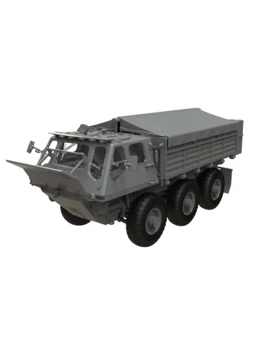 Alvis FV622 Stalwart Mk.2, 1/35 - Airfix A1381