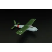 Me P1103 rocket fighter - Brengun BRP48004