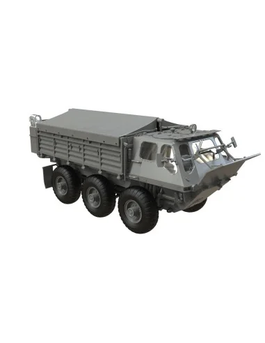 Alvis FV622 Stalwart Mk.2, 1/35 - Airfix A1381