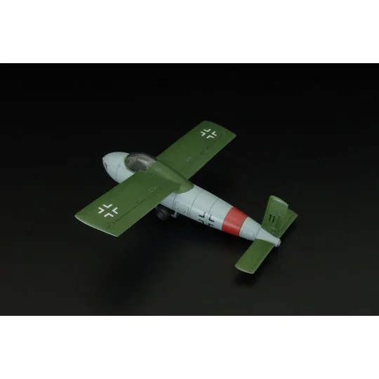 Me P1103 rocket fighter, 1/48 - Brengun BRP48004