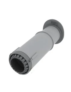 MiG-21MF/SMT exhaust nozzle for Eduard, 1/48 - Eduard Accessories 6...