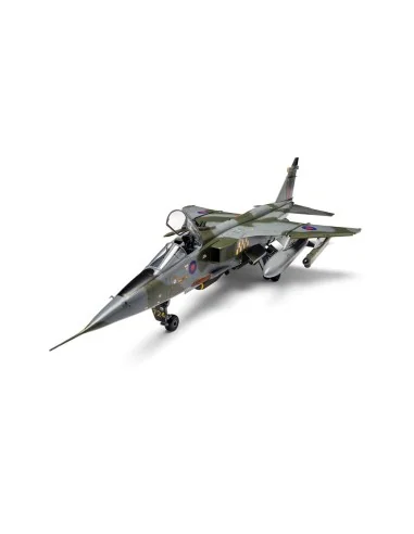 SEPECAT Jaguar GR.1/GR.1A, 1/48 - Airfix A11010