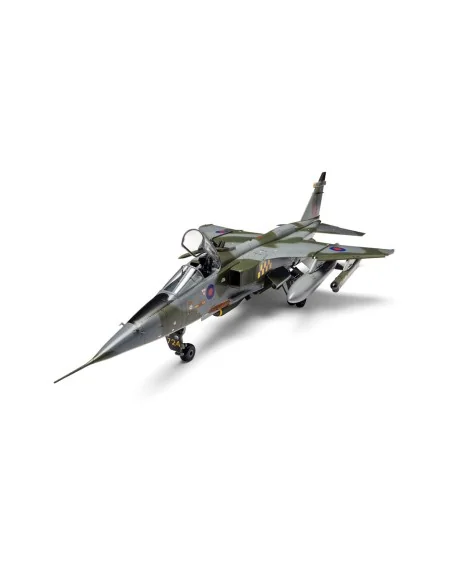 SEPECAT Jaguar GR.1/GR.1A, 1/48 - Airfix A11010