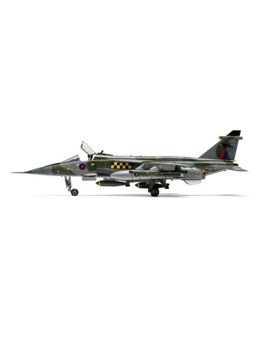 SEPECAT Jaguar GR.1/GR.1A, 1/48 - Airfix A11010