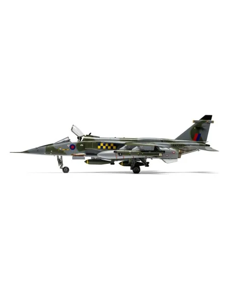 [NO_DESC] SEPECAT Jaguar GR.1/GR.1A, 1/48 - Airfix A11010