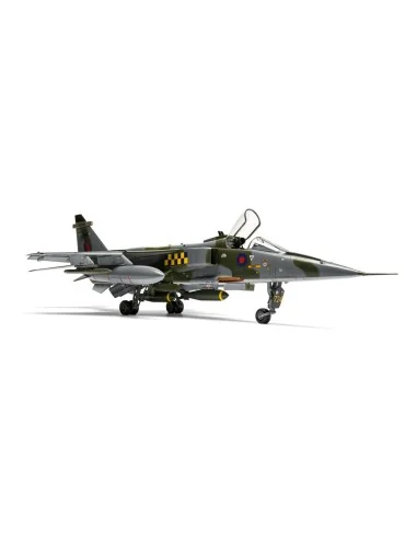 [NO_DESC] SEPECAT Jaguar GR.1/GR.1A, 1/48 - Airfix A11010
