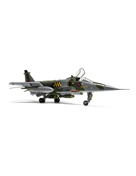 SEPECAT Jaguar GR.1/GR.1A, 1/48 - Airfix A11010