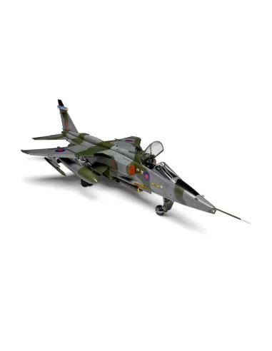 [NO_DESC] SEPECAT Jaguar GR.1/GR.1A, 1/48 - Airfix A11010