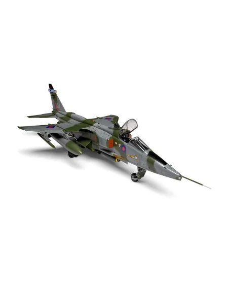 SEPECAT Jaguar GR.1/GR.1A, 1/48 - Airfix A11010